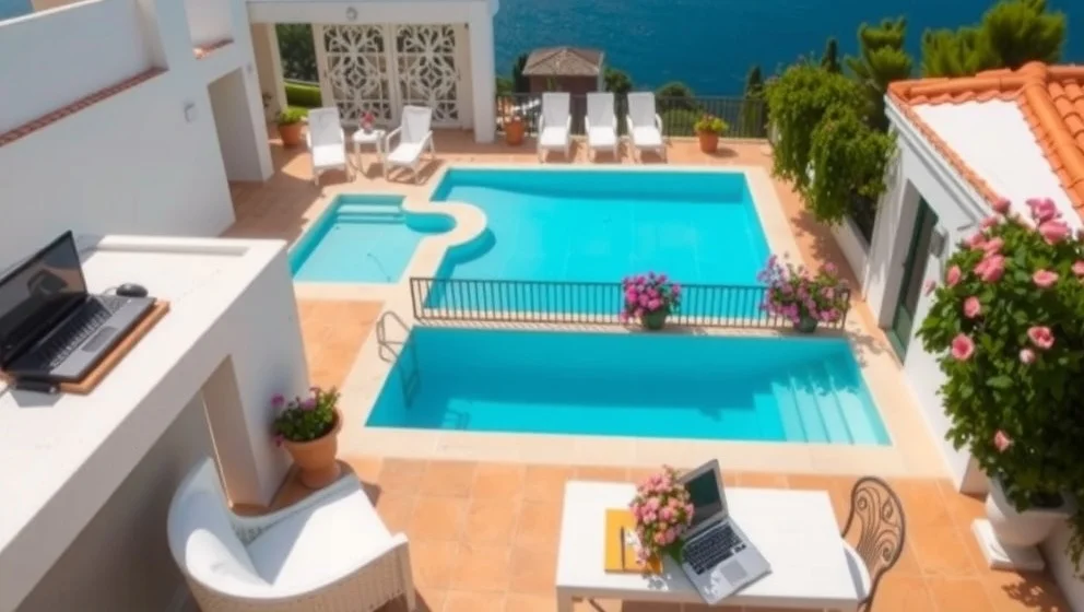 Blocket bostad utland för svenskar